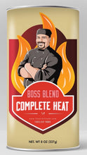 Load image into Gallery viewer, Creole Sauce Boss Seasoning