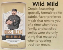 Load image into Gallery viewer, Creole Sauce Boss Seasoning