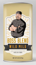 Load image into Gallery viewer, Creole Sauce Boss Seasoning