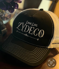 Load image into Gallery viewer, Long Live Zydeco Cap [Embroidered]
